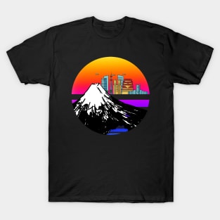 Tokyo 2023 T-Shirt